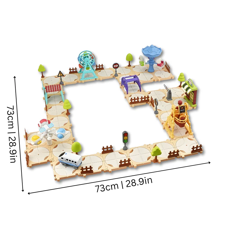 TinyTown - Image 2