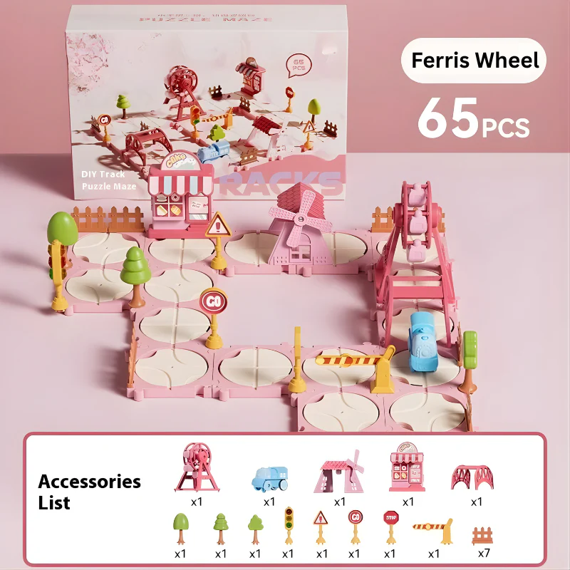 TinyTown - Image 5