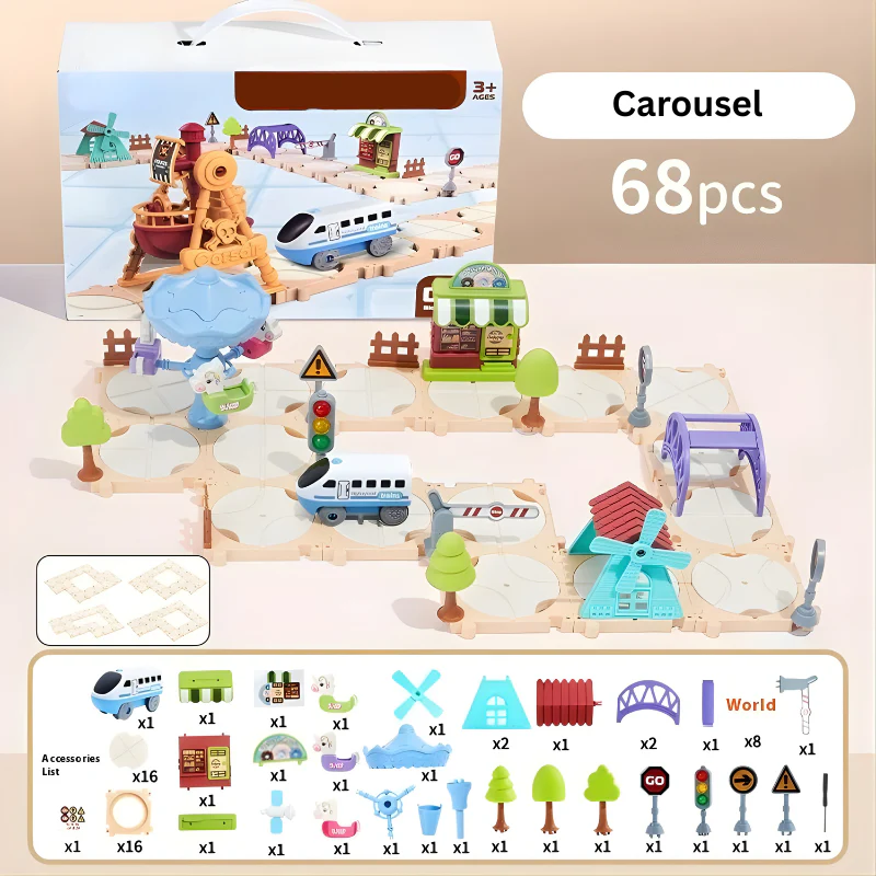 TinyTown - Image 7