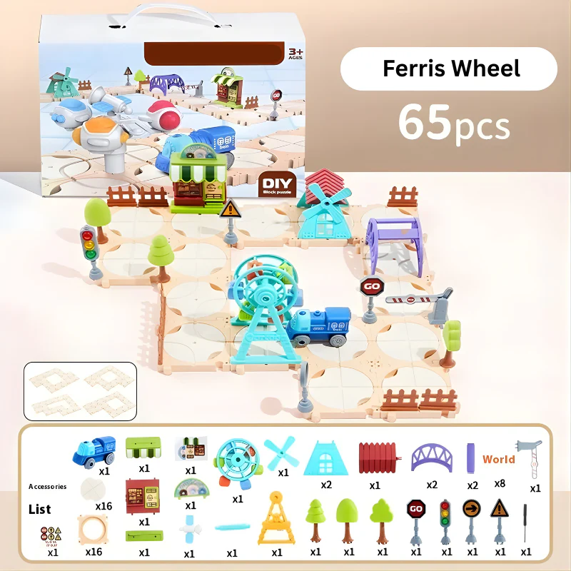 TinyTown - Image 9
