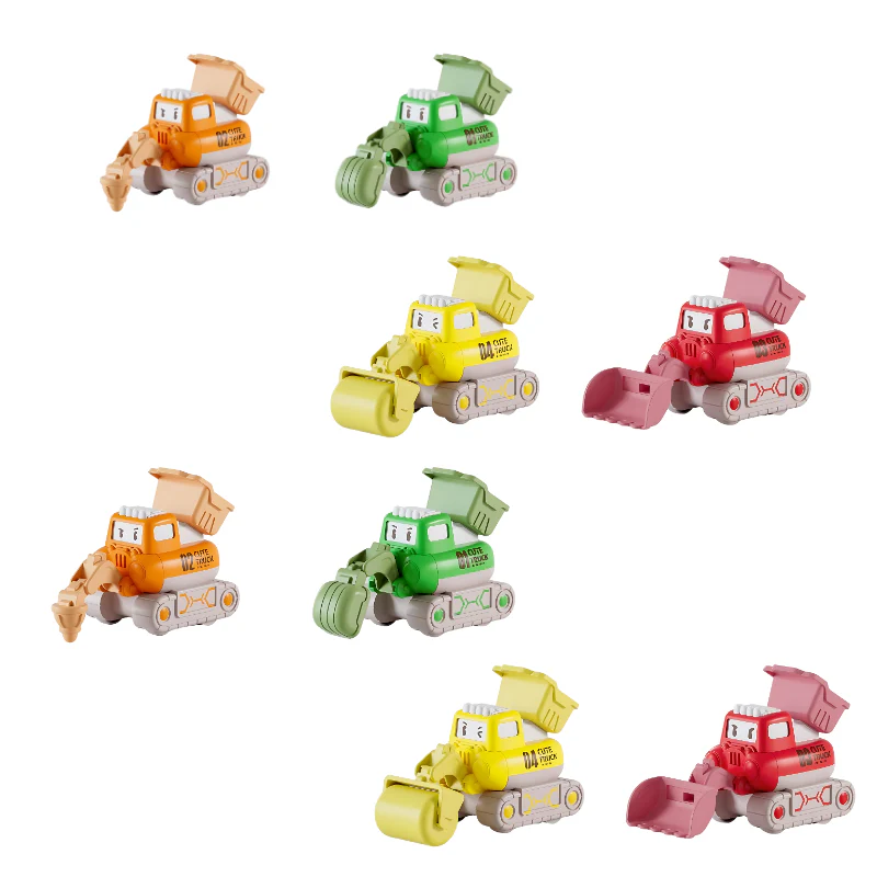 TinyTrucks - Image 4