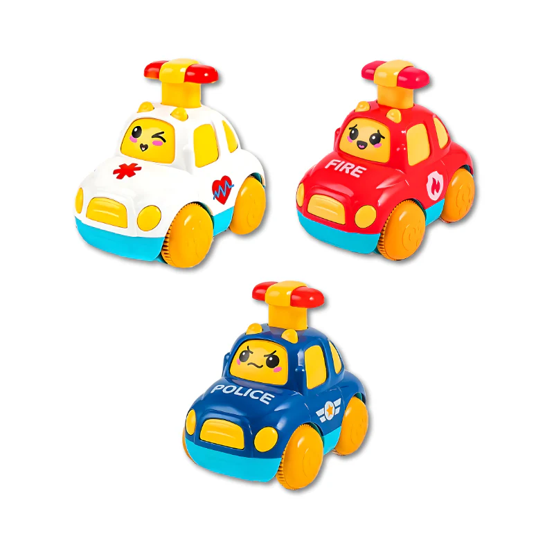 TinyWheels - Image 3