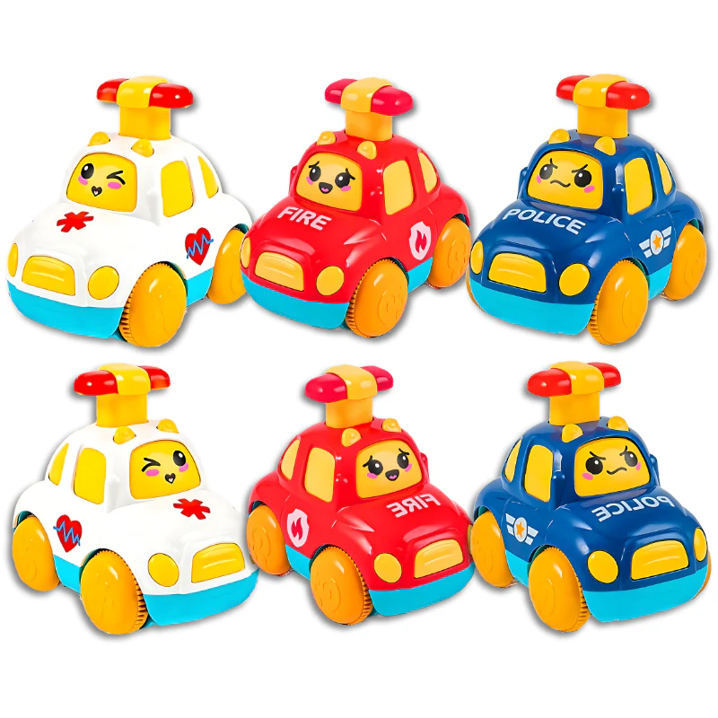 TinyWheels - Image 4