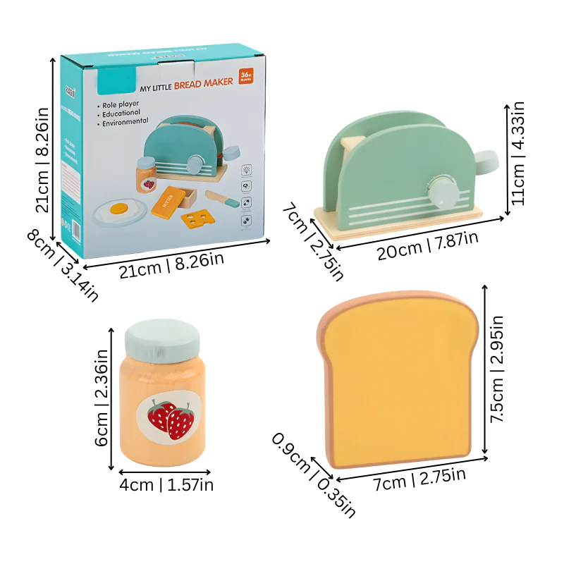 ToastTime - Image 2
