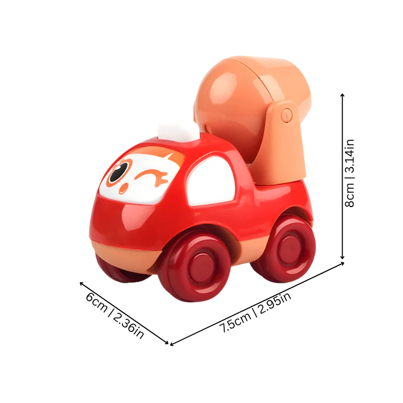 TotsTruck - Image 2