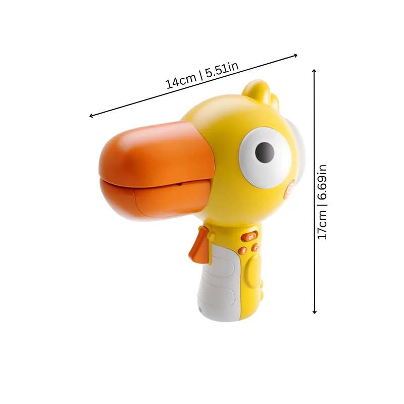 ToucanTalk - Image 2