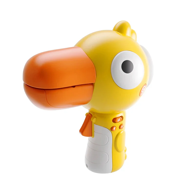 ToucanTalk - Image 3