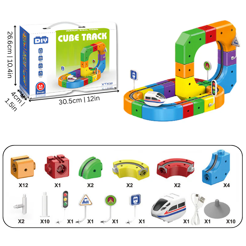 TrackFusion - Image 2