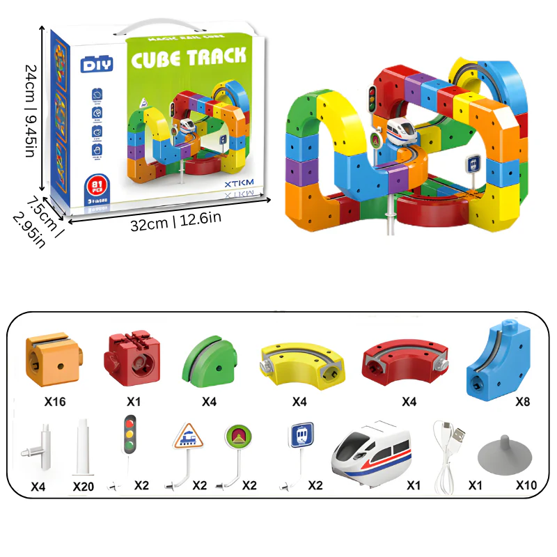 TrackFusion - Image 3