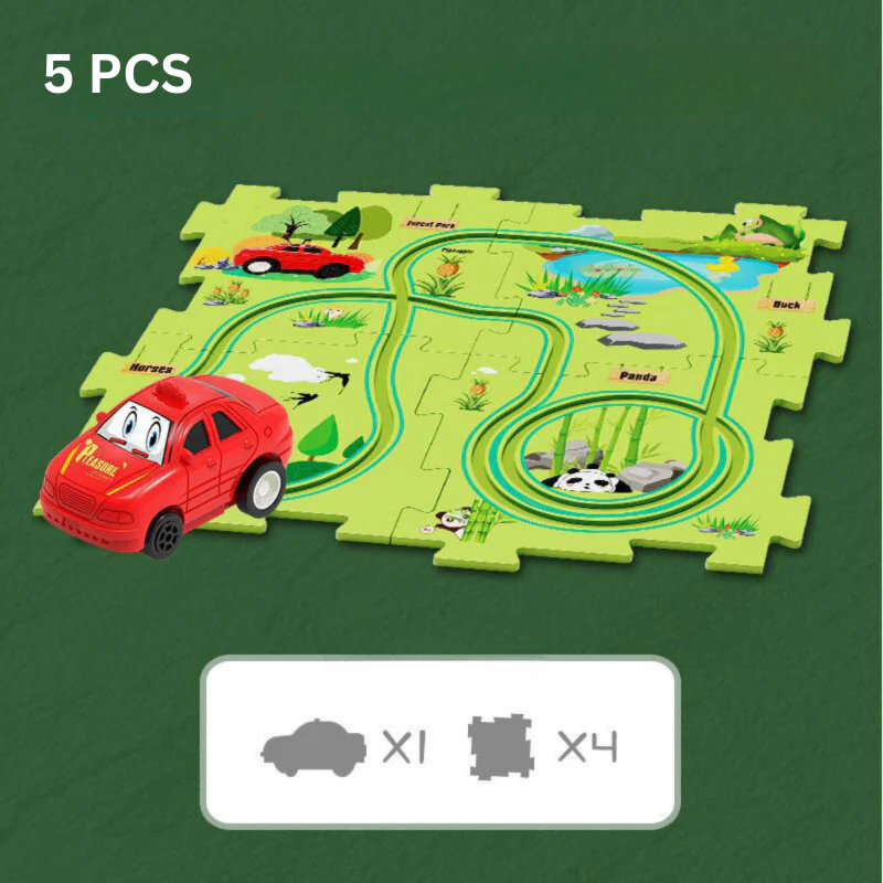 Trackmaster - Image 10