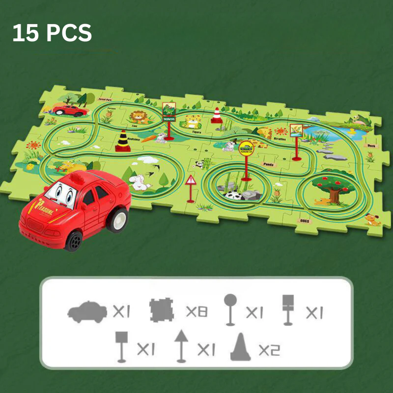 Trackmaster - Image 11