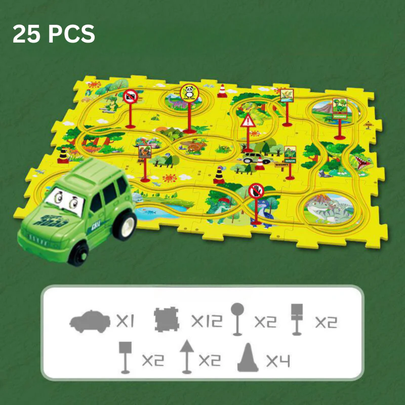 Trackmaster - Image 13