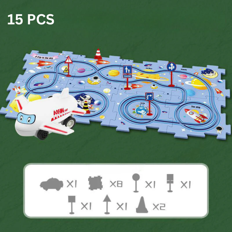 Trackmaster - Image 14