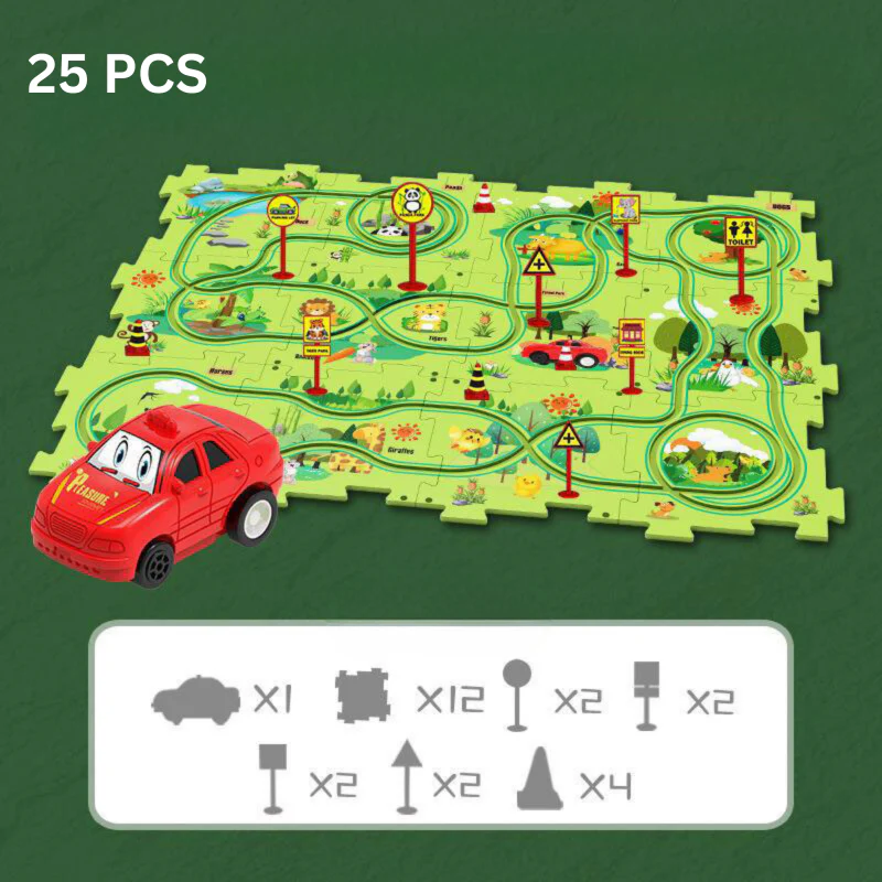 Trackmaster - Image 17