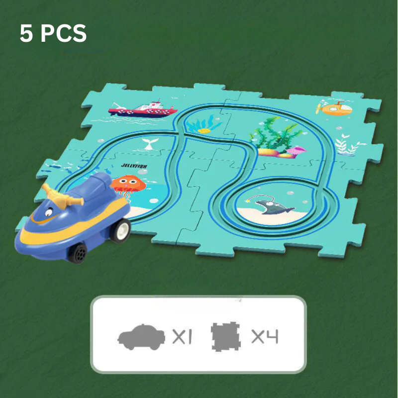 Trackmaster - Image 18