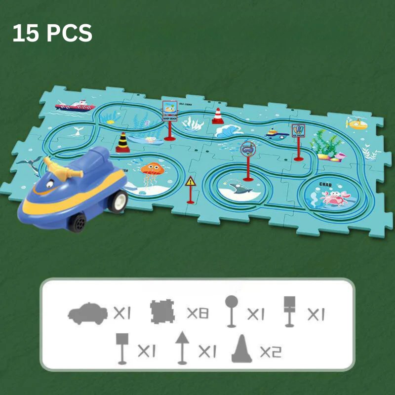 Trackmaster - Image 19