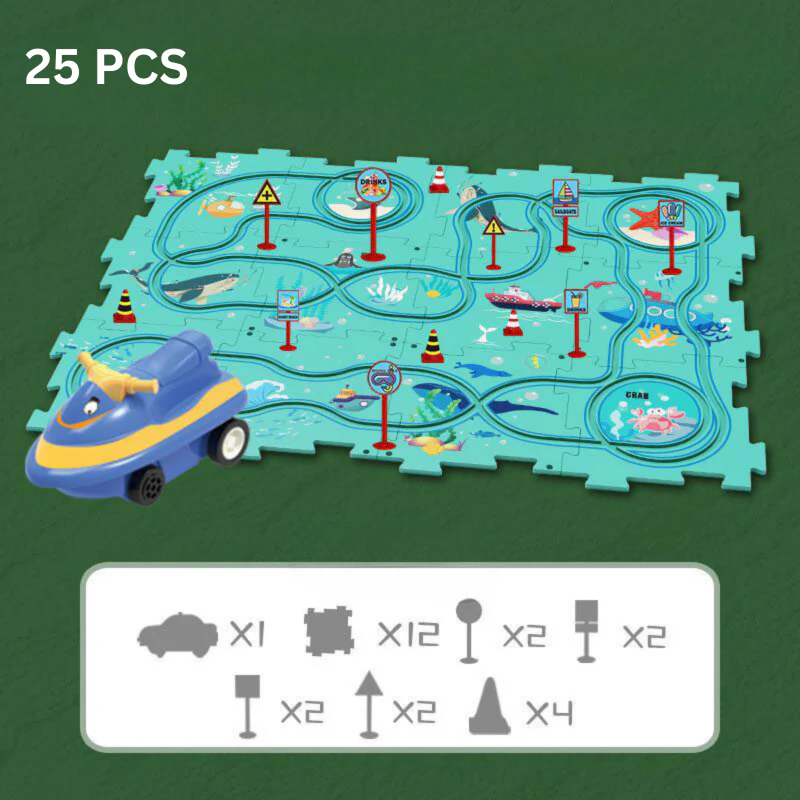 Trackmaster - Image 20