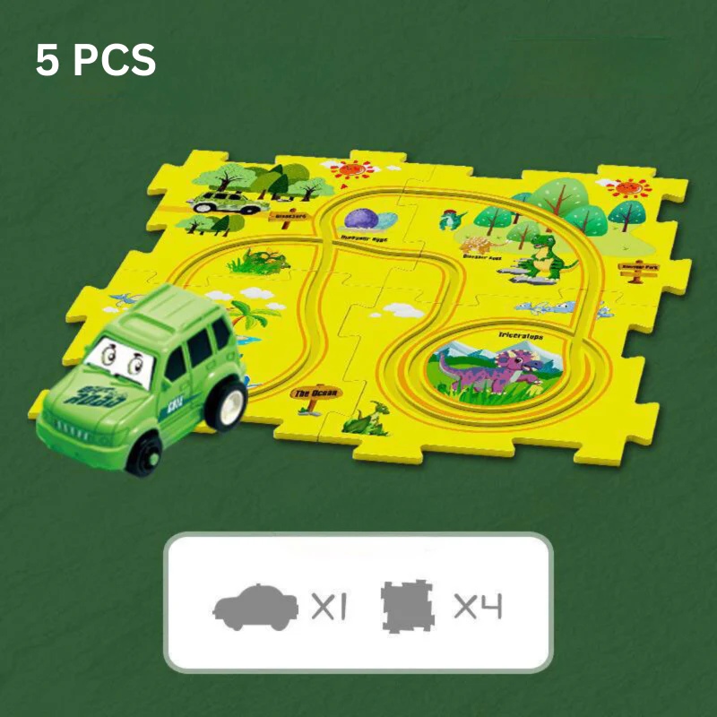 Trackmaster - Image 3