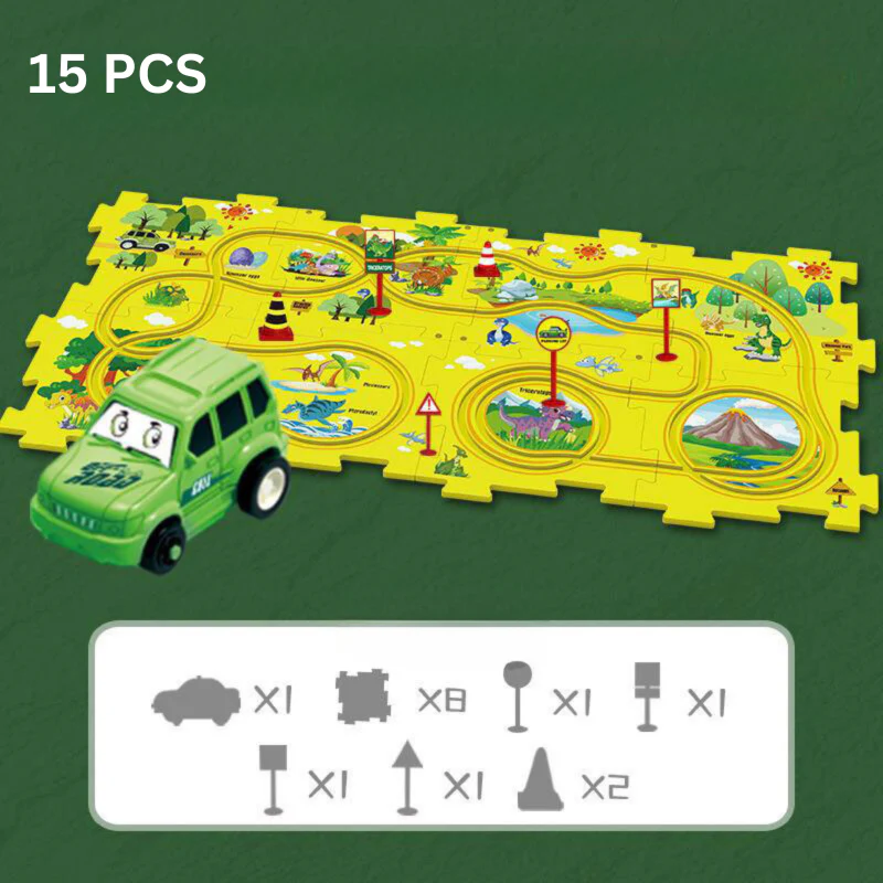Trackmaster - Image 4