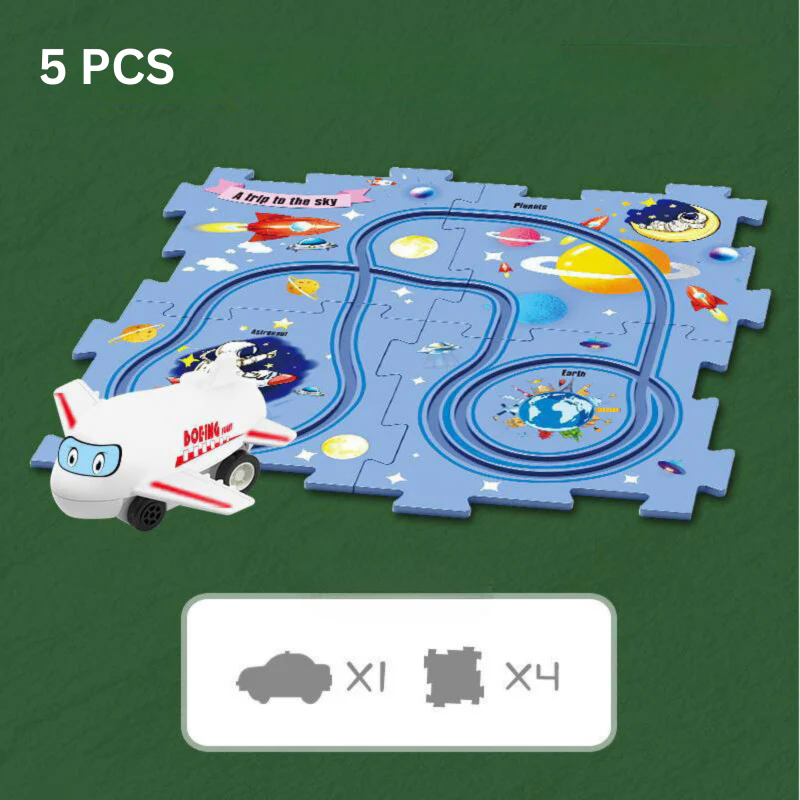 Trackmaster - Image 6