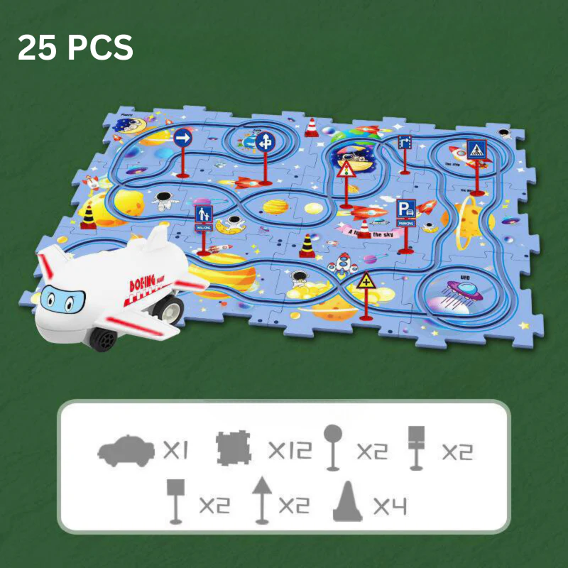 Trackmaster - Image 8