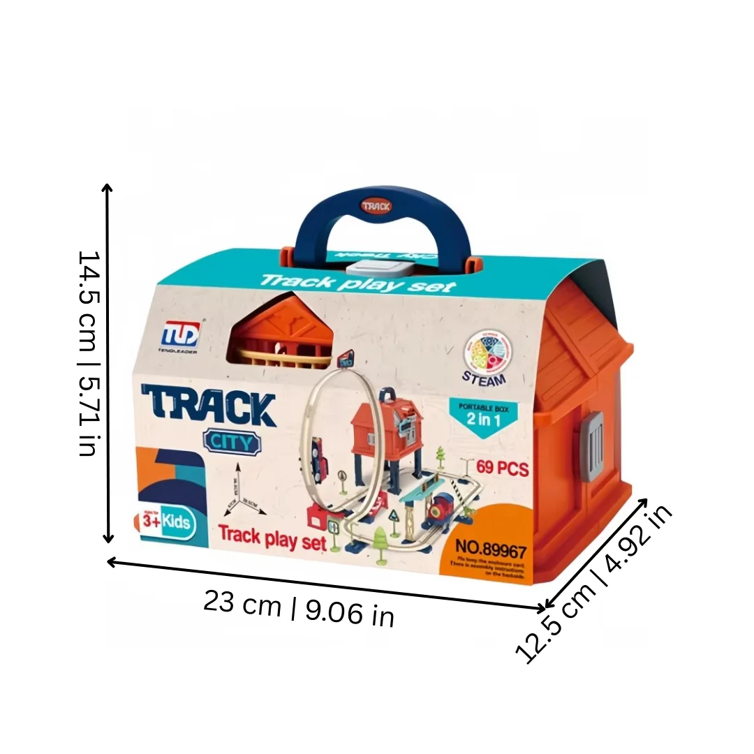 TrackTidy - Image 2