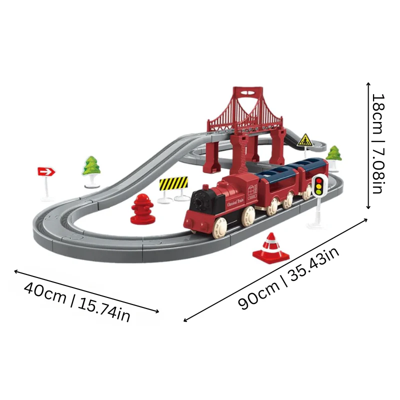 TrainTrek - Image 2