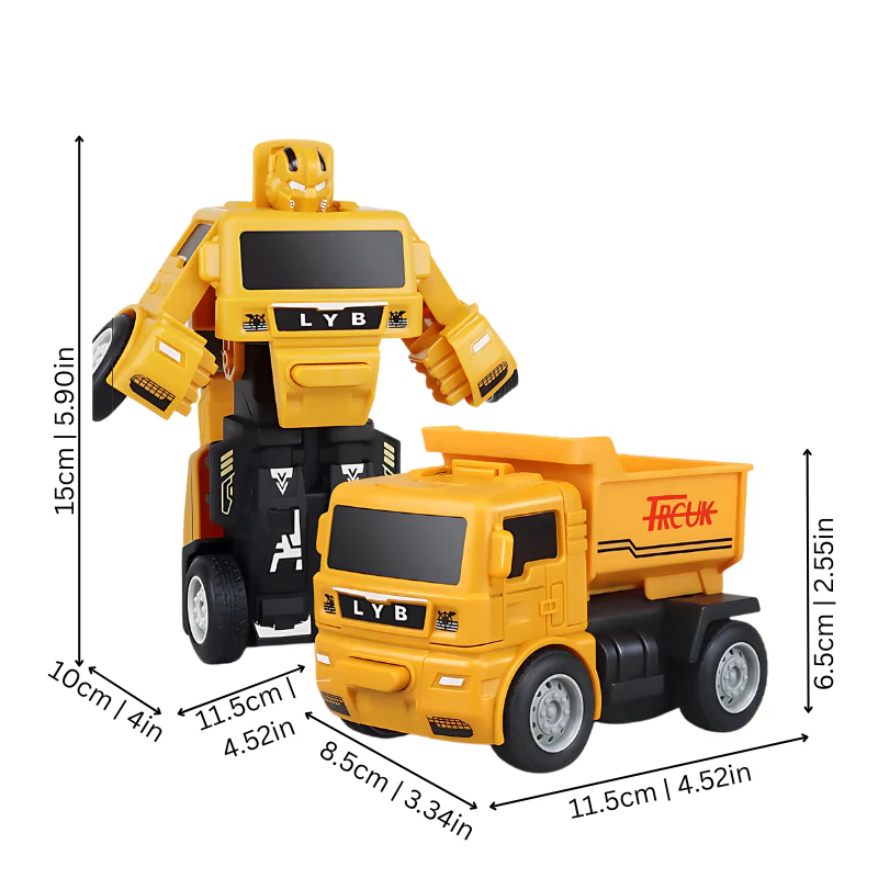 TransTruckers - Image 2