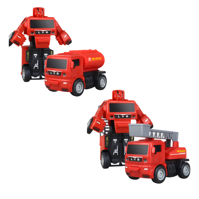 TransTruckers - Image 3