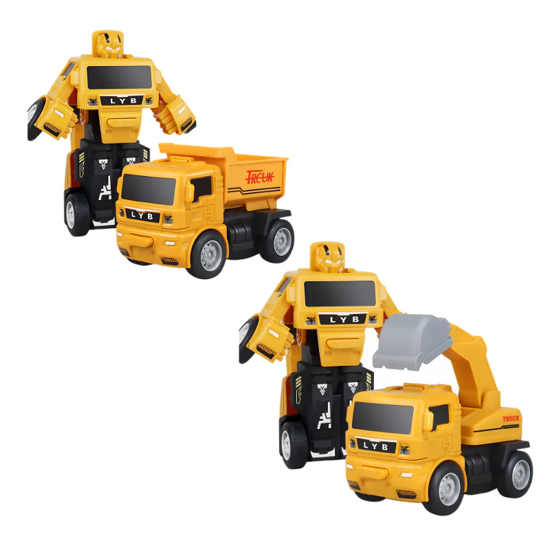 TransTruckers - Image 4