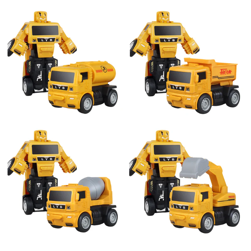 TransTruckers - Image 6
