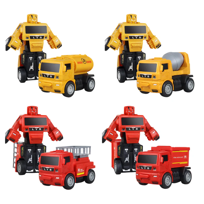 TransTruckers - Image 7