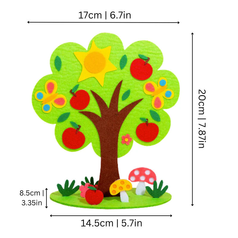 TreeTales - Image 2
