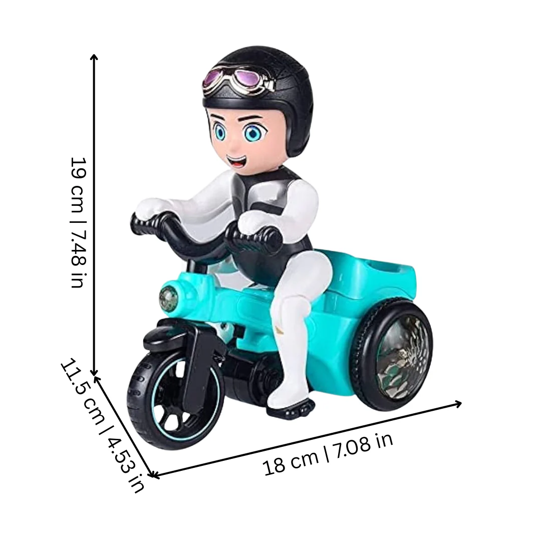 TrikeTrick - Image 2
