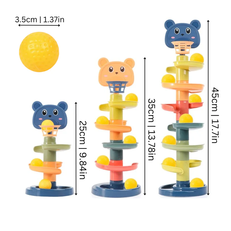TumbleBear - Image 2