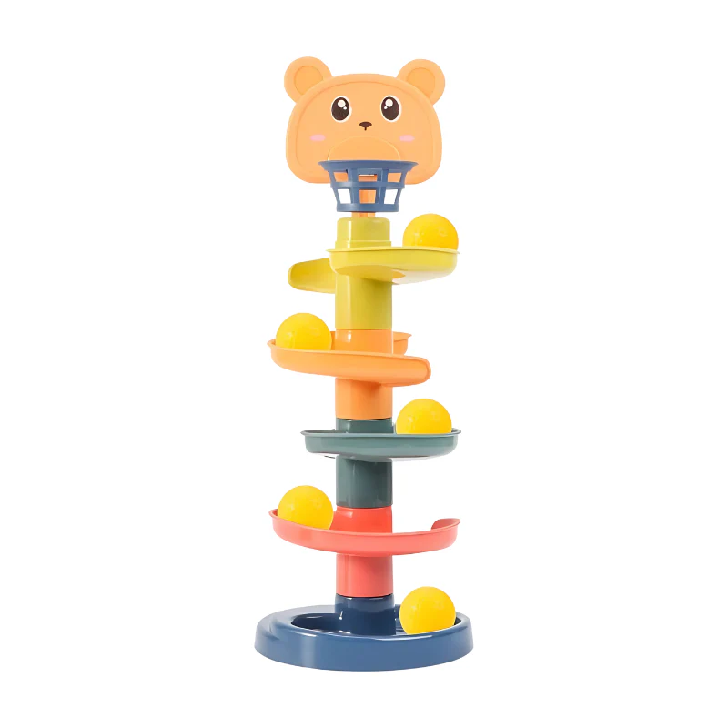 TumbleBear - Image 4