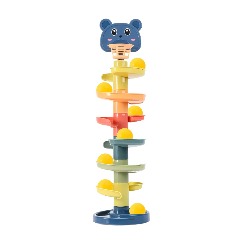 TumbleBear - Image 5