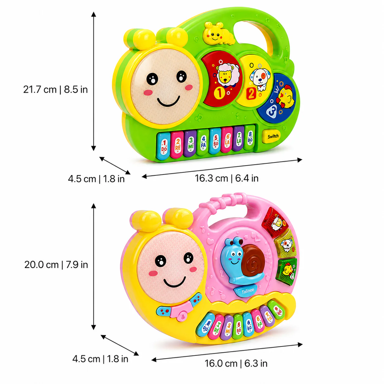 TuneSnail - Image 2