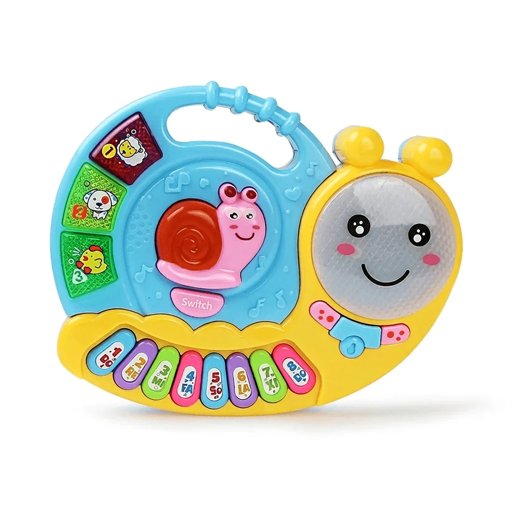 TuneSnail - Image 3