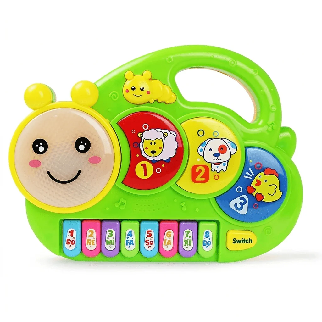TuneSnail - Image 4