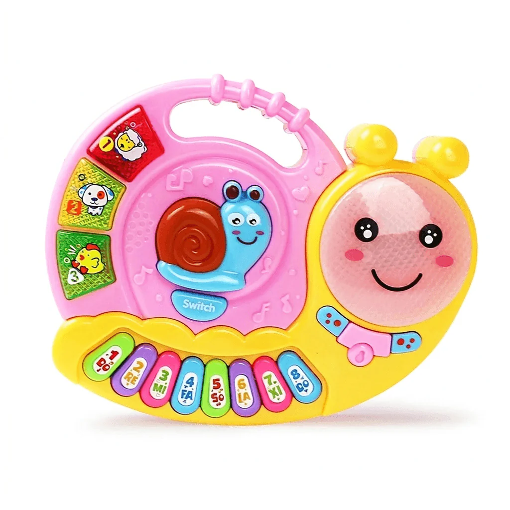 TuneSnail - Image 5