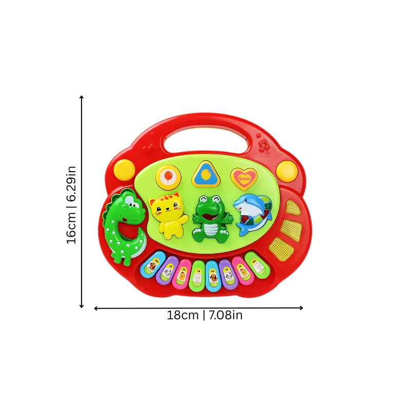 TuneTots - Image 2