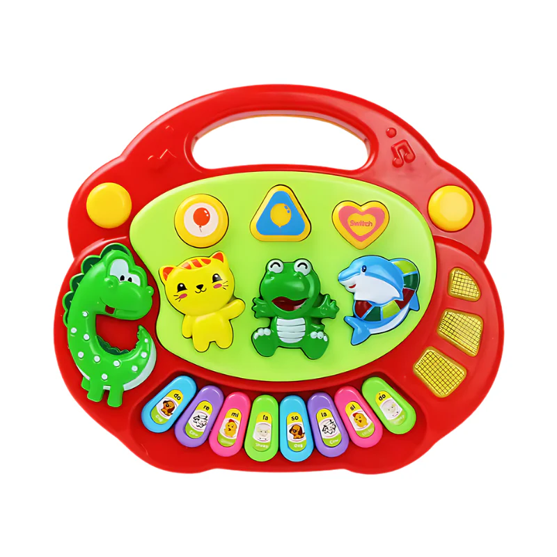 TuneTots - Image 3