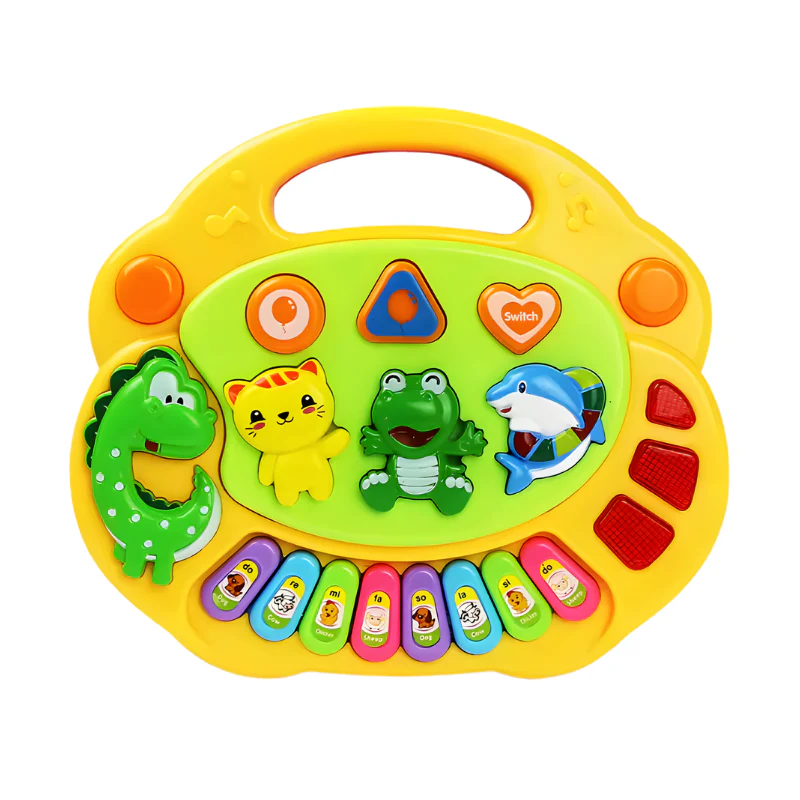 TuneTots - Image 4