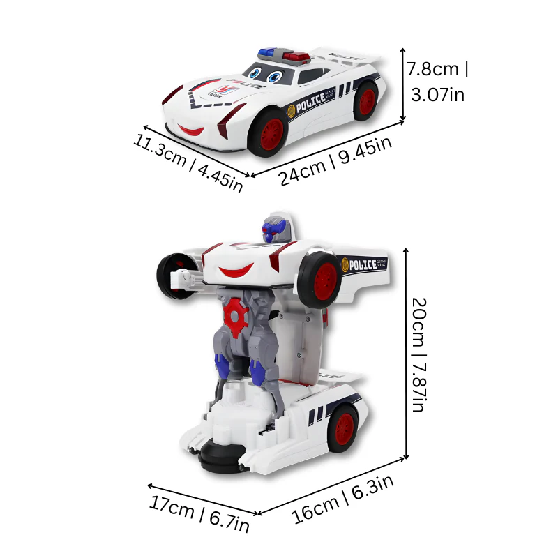 TurboCop - Image 2