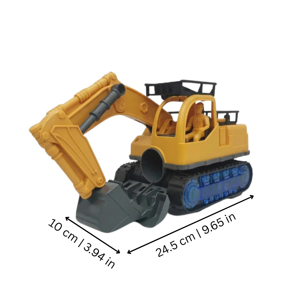 TurboDigger - Image 2