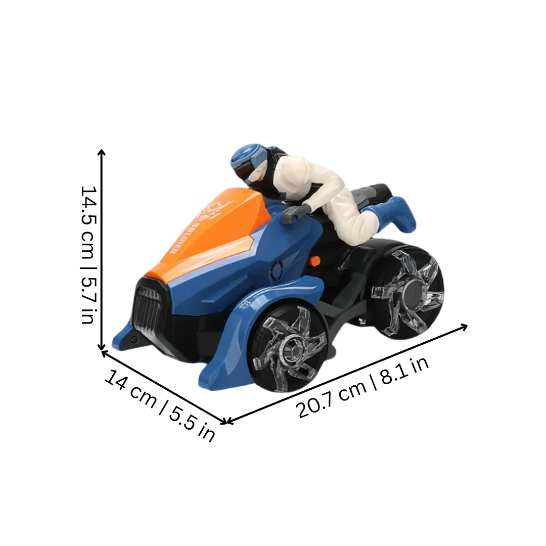 TurboKnight - Image 2