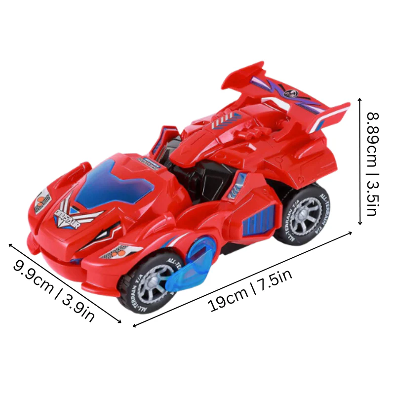 TurboRex - Image 2