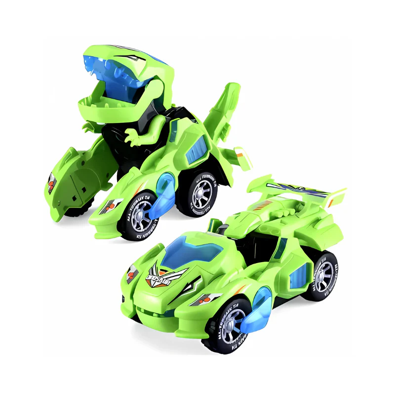 TurboRex - Image 4