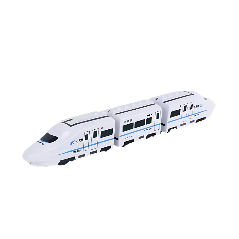 TurboTrain - Image 3